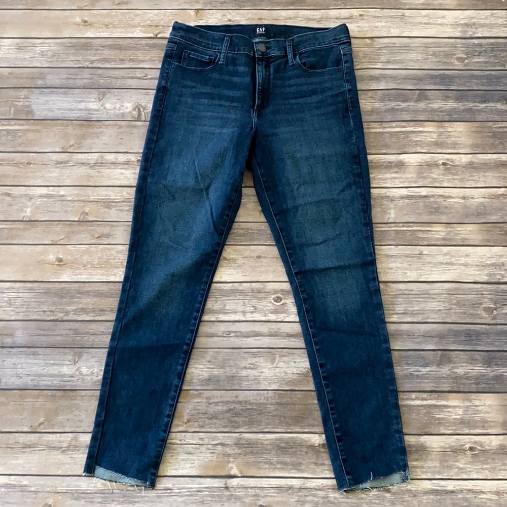 NWOT Gap Jeggings